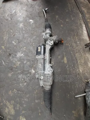 Electric Rack for All Kind of Mercedes Benz