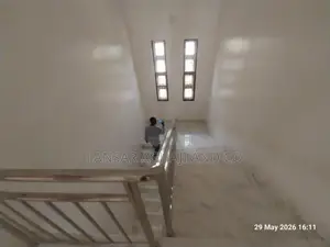 4bdrm Duplex in Royal Homes Estate, Dakwo District for rent