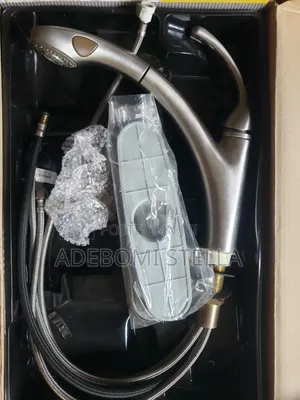 Kitchen Faucet