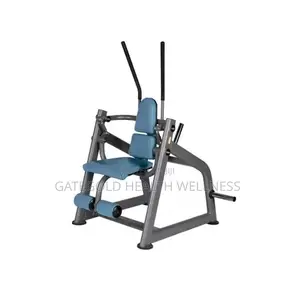 Commercial Abdominal Crunch Pt6731