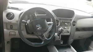 Honda Pilot EX 4dr SUV (3.5L 6cyl 5A) 2013 Black