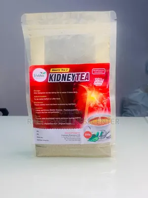 Kidney Tea