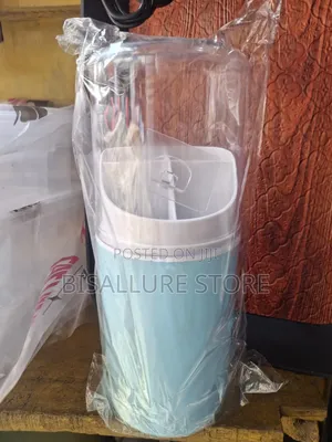 Plastic Spoon Rack