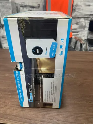 120ah C Worth Charge Controller