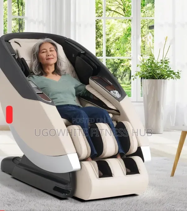Massage Chair