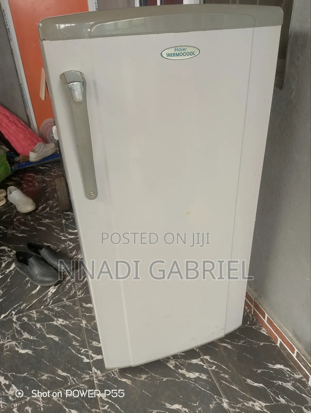 Refrigerator