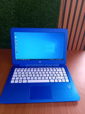 Laptop HP Stream Laptop 2GB Intel Celeron eMMC 32GB