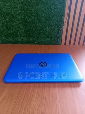 Laptop HP Stream Laptop 2GB Intel Celeron eMMC 32GB