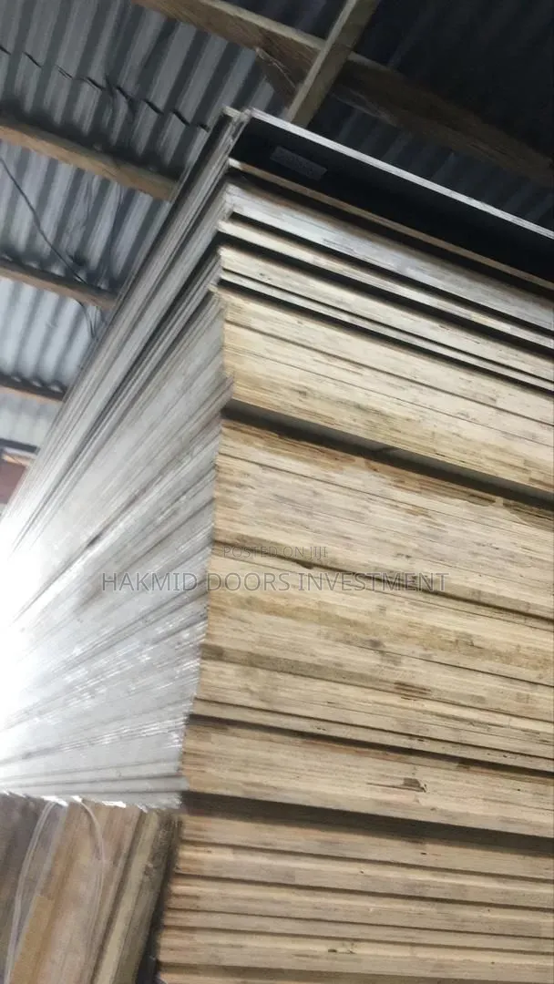 Crystalplex Boards