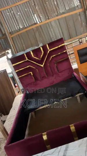 4 by 6 Bedframe