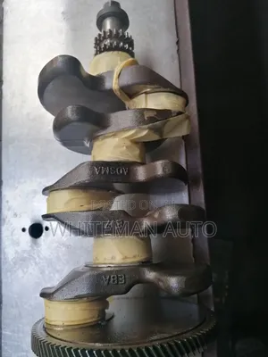 2.3l Ford Mustang 4plug