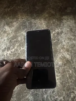 Itel P36 Pro 32 GB Green