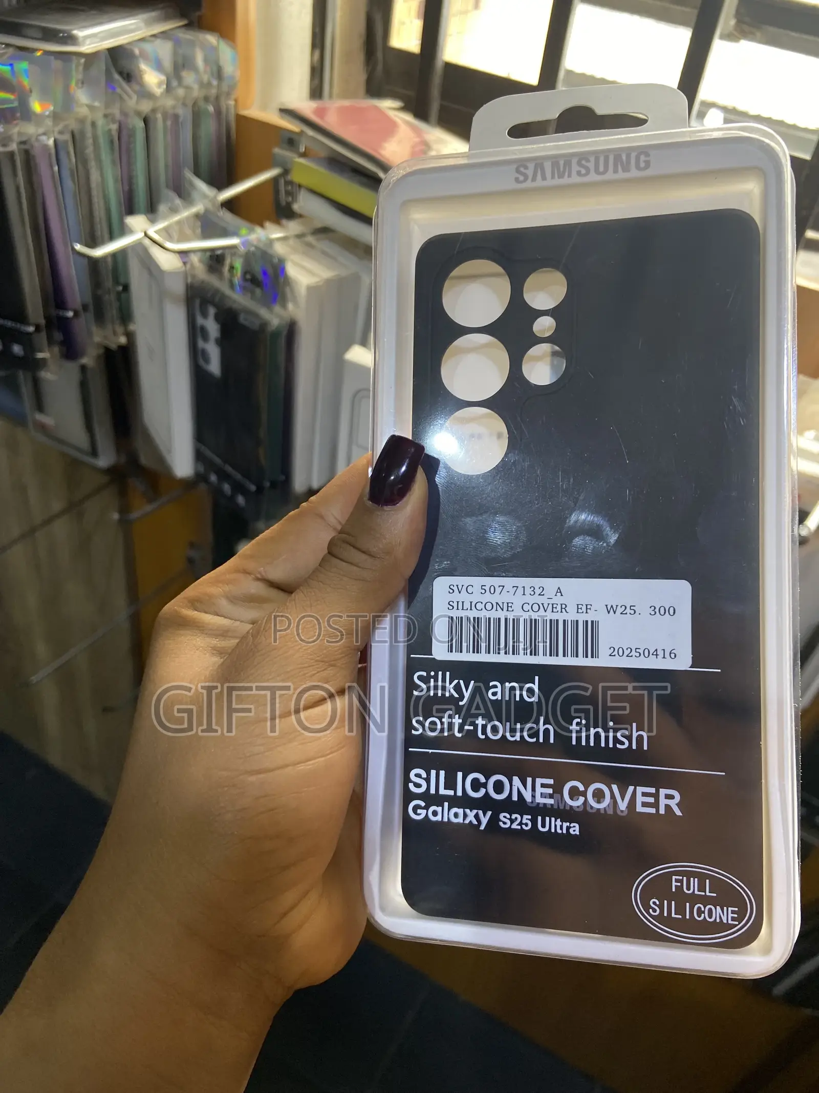 Phone Case