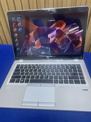 Laptop HP EliteBook Folio 9480M 8GB Intel Core i5 HDD 500GB