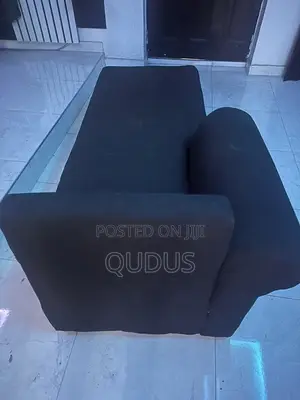3 Seater Sofa