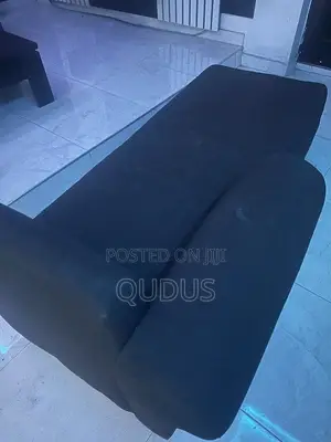 3 Seater Sofa