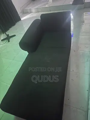 3 Seater Sofa