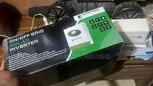 Tacha Hybrid Inverter