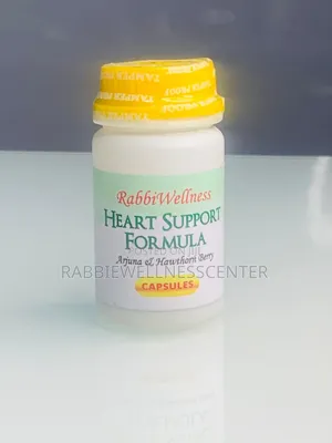 Heart Support Formula 1