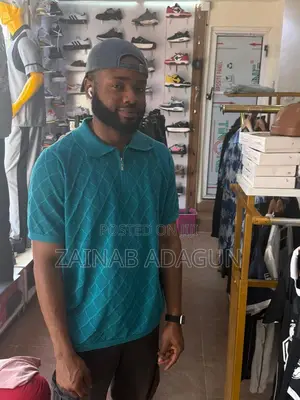 Quality Men’S Shirts Available