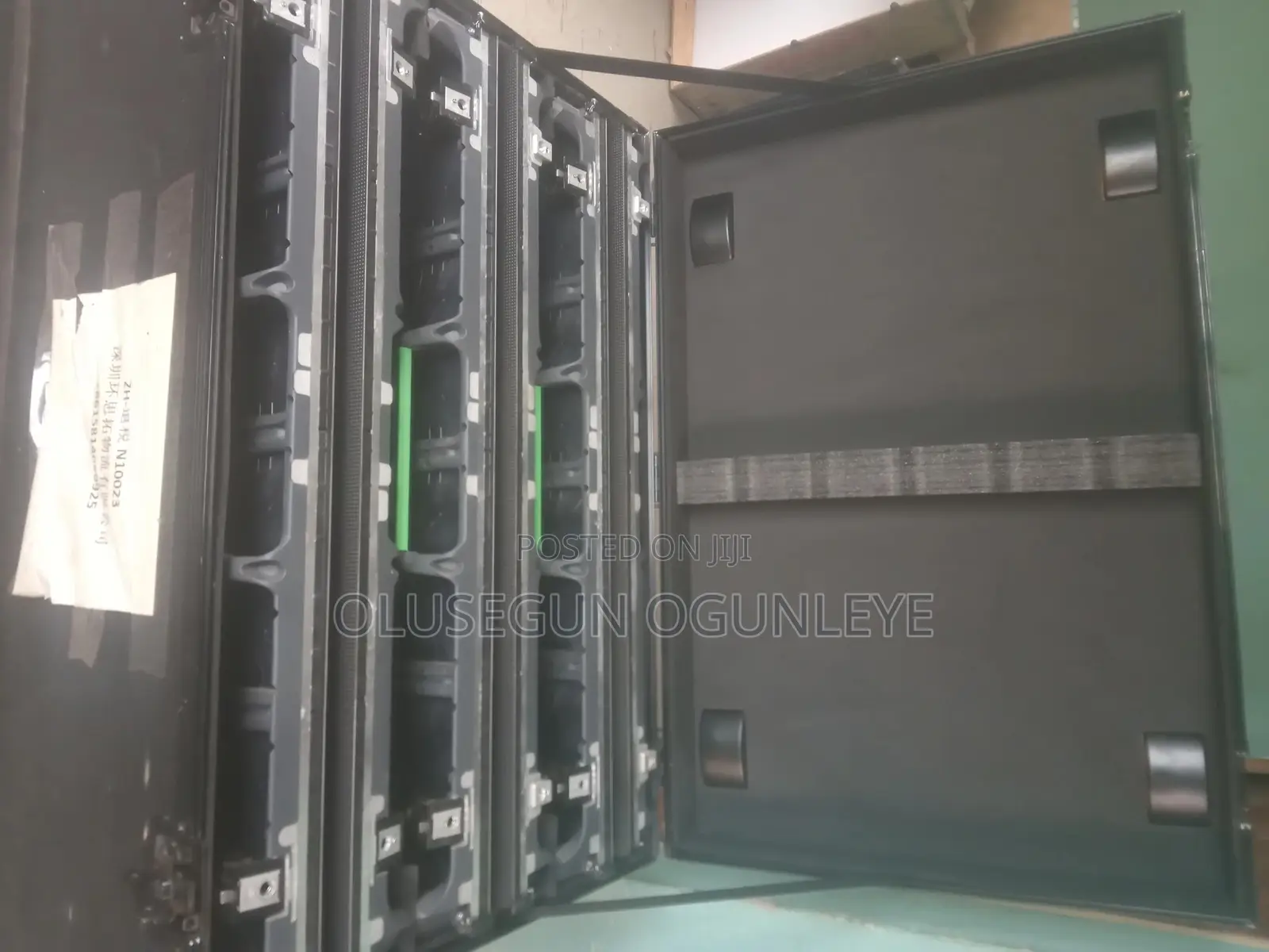 Led Screen