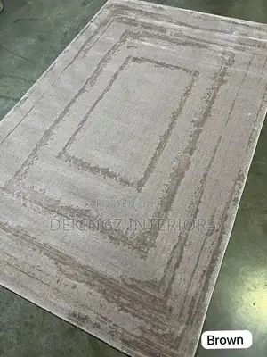 Center Rugs