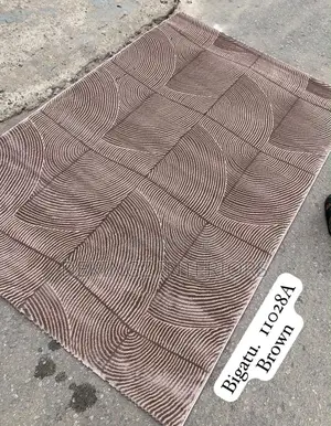 Center Rugs