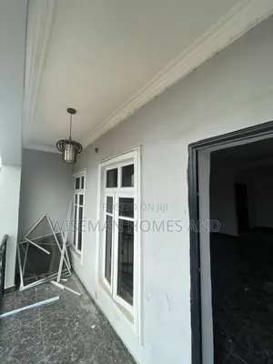 2bdrm Apartment in United Estate, Sangotedo for rent