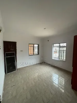 2bdrm Apartment in United Estate, Sangotedo for rent