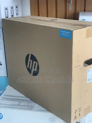 Hp Scanjet Pro N4600 FNW 1