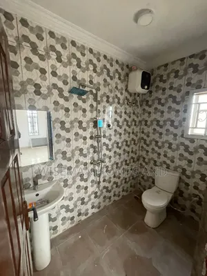 2bdrm Apartment in United Estate, Sangotedo for rent