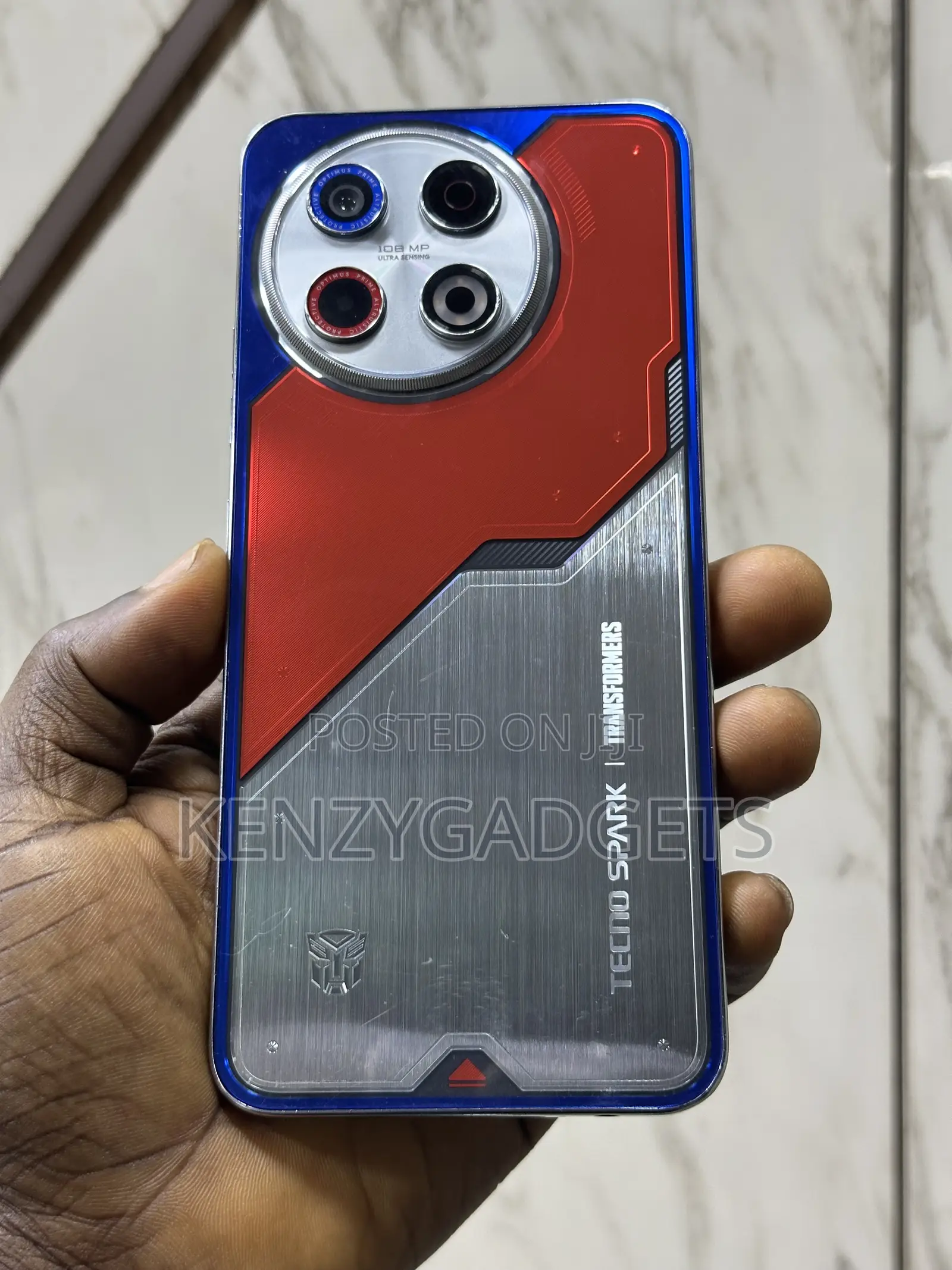 Tecno Spark 30 Pro 256 GB