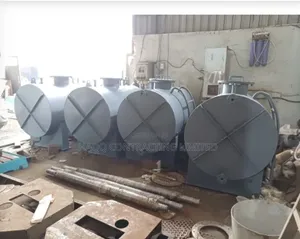 5,000 Litres Diesel Tank