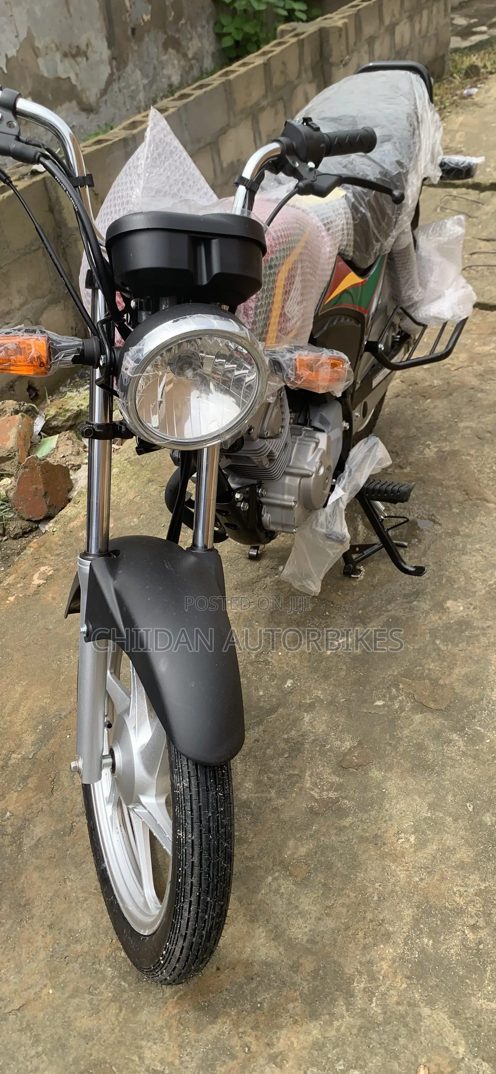 New Honda 2026