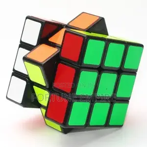 Puzzle Cube