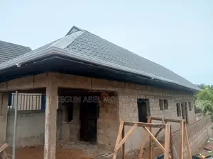 Monis Aluminum Roofing Sheet and Step Tiles