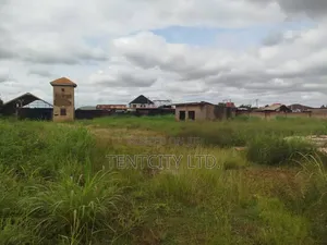 34 Plots of Premium Fenced Gated Property + C of O in Enugu