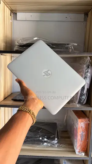 Laptop HP EliteBook 820 G4 8GB Intel Core i5 SSD 256GB