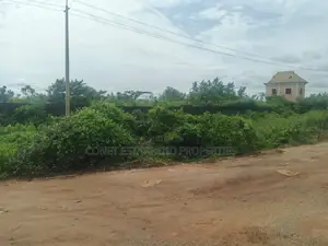 Commercial Land for Sale