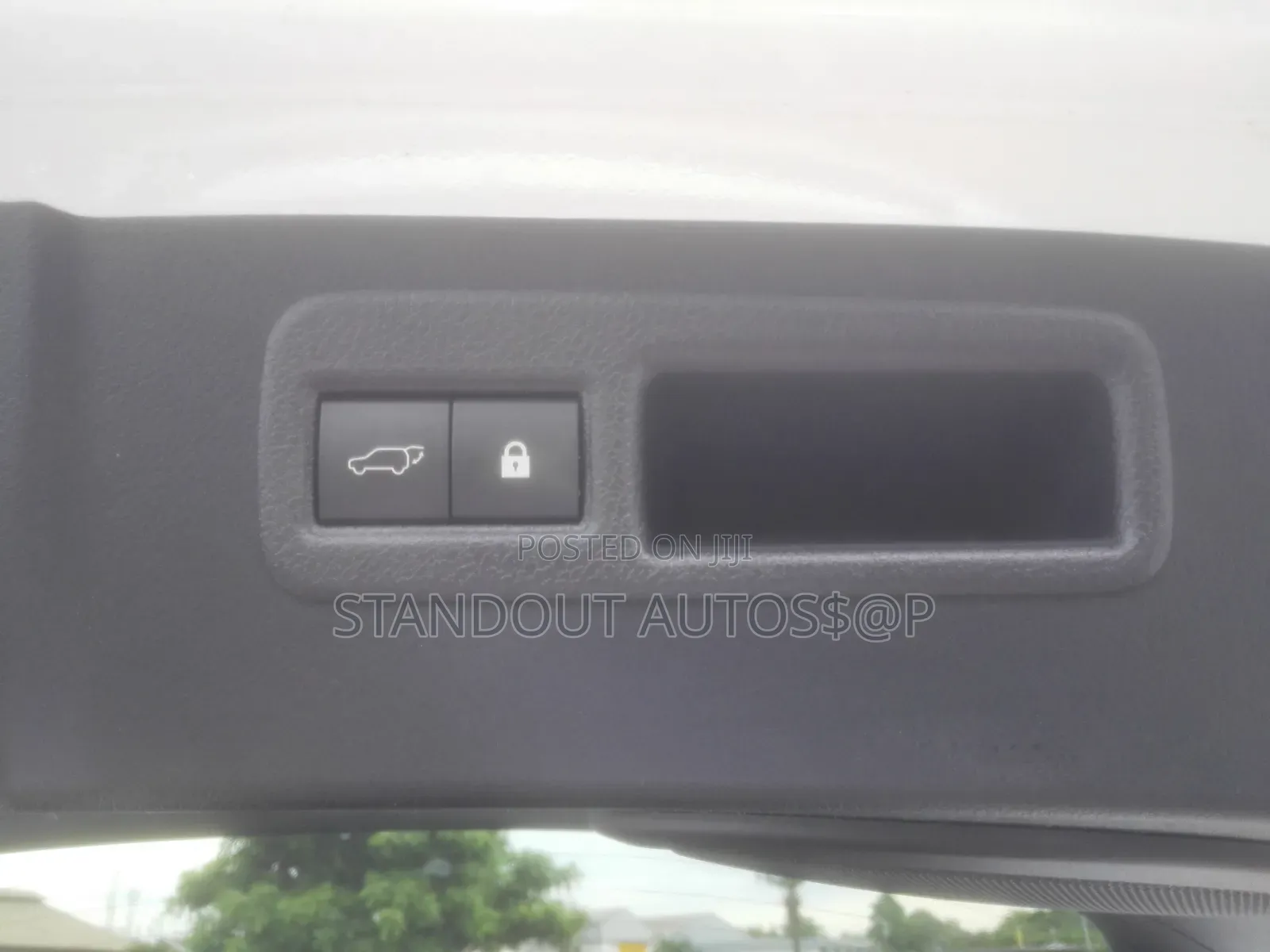 Lexus NX 2018 White