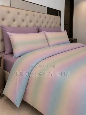 Coverlet Stop