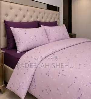 Coverlet Stop