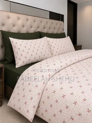 Coverlet Stop