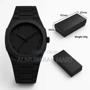 Valenzo Watch