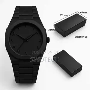 Valenzo Watch