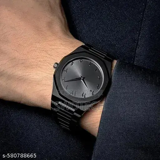 Valenzo Watch