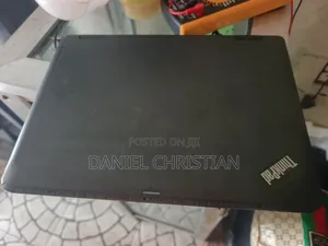 Laptop Lenovo ThinkPad 11e 4GB Intel Celeron SSD 60GB
