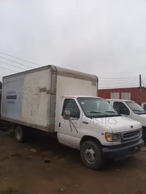 Reliable Vehicles for Everyday Business Needs