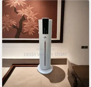 Nine Ultrasonic Humidifier {2115}