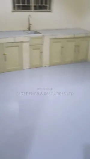 Epoxy Flooring
